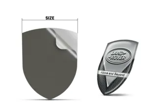 Land Rover Autotür Folien Haltbar Max Modern Pro Stilvoll